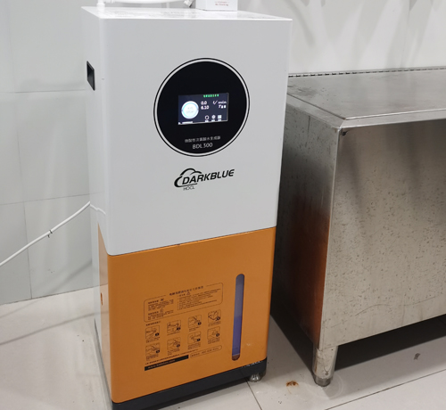 你有了解過什么是次氯酸嗎？