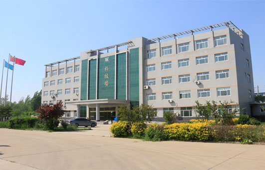 廠容廠貌