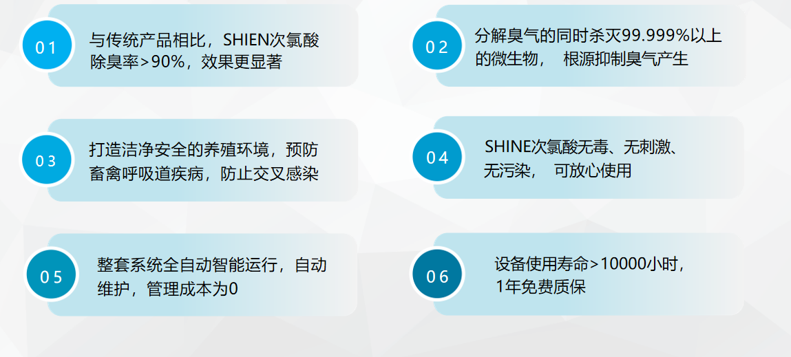 盛懷承諾